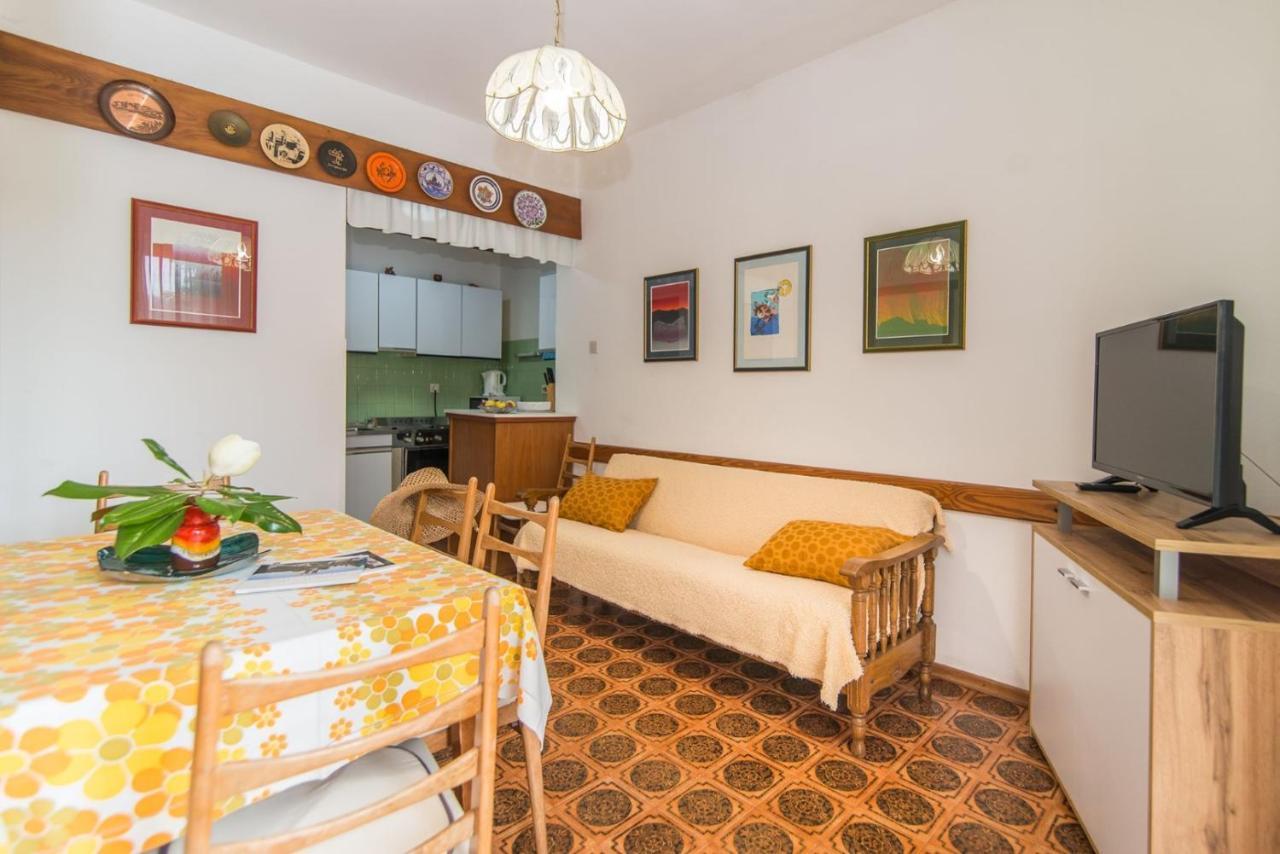 Apartments Ljerka Rabac Zewnętrze zdjęcie
