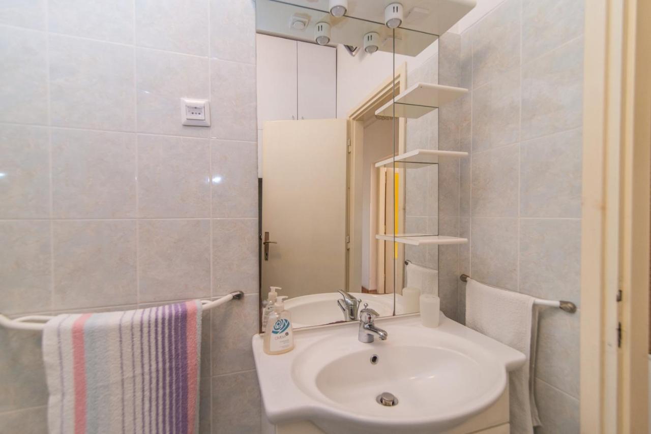 Apartments Ljerka Rabac Zewnętrze zdjęcie
